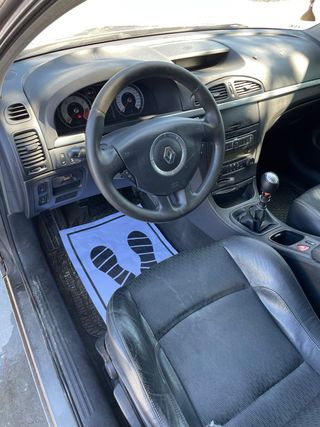 Renault Laguna 2007