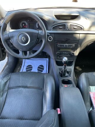 Renault Laguna 2007