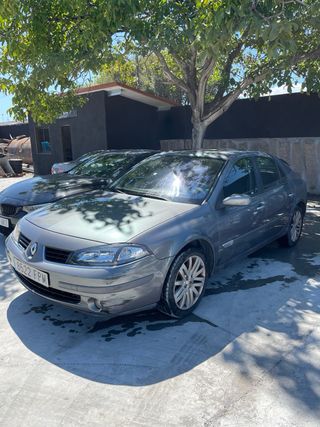 Renault Laguna 2007