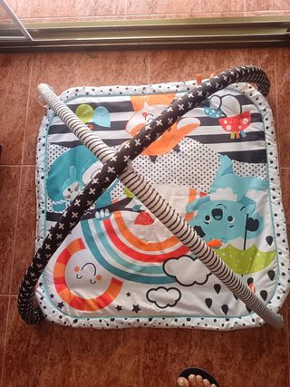 Gimnasio bebé Fisher-Price
