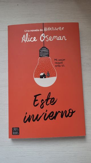 Este invierno – Alice Oseman