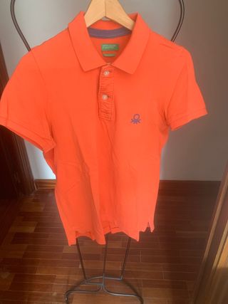 Polo “Benetton”
