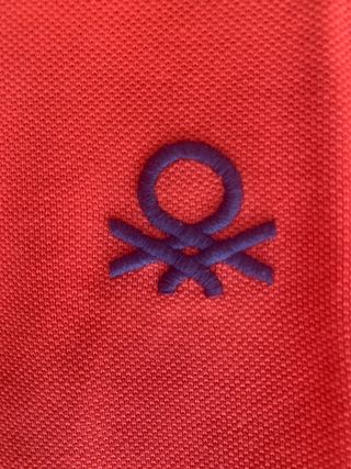 Polo “Benetton”