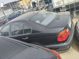 BMW e46 para despiece