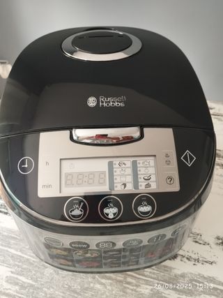 Robot de cocina Russell Hobbs 900W