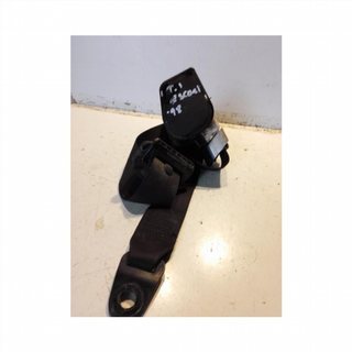 Cinturon seguridad trasero izquierdo Ford