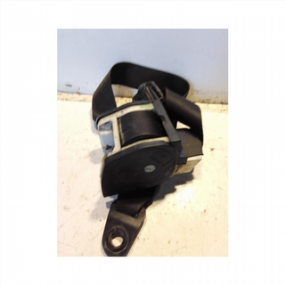 Cinturon seguridad trasero izquierdo Ford