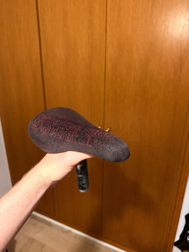 Sillín Easternbikes BMX