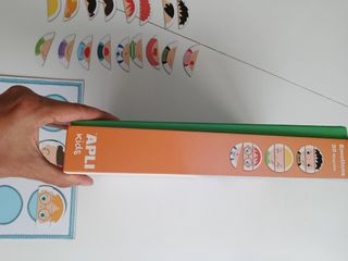 Magnets emotions - Caras y Emociones