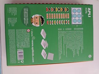 Magnets emotions - Caras y Emociones