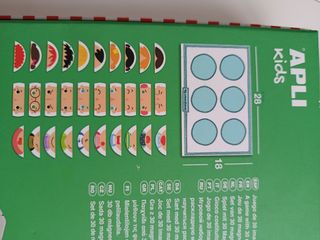 Magnets emotions - Caras y Emociones