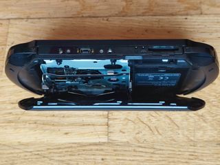 PSP Street e1004 + Cable de carga