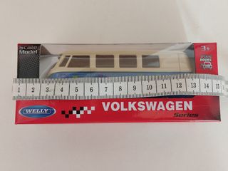 VW T1 Miniatura - Welly