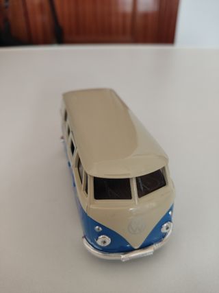 VW T1 Miniatura - Welly