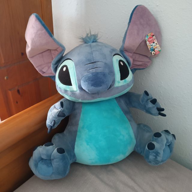 Peluche Stitch Disney 50cm
