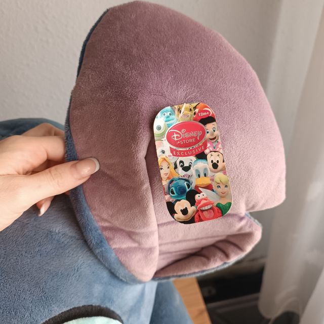 Peluche Stitch Disney 50cm