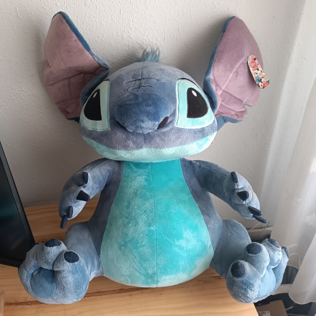 Peluche Stitch Disney 50cm