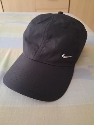 Gorro Nike Negro