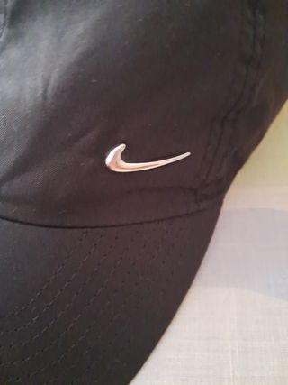 Gorro Nike Negro