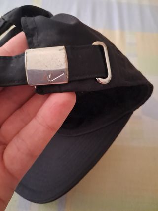 Gorro Nike Negro