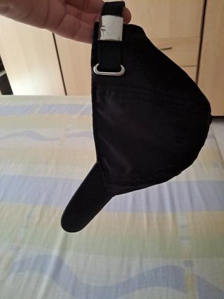 Gorro Nike Negro