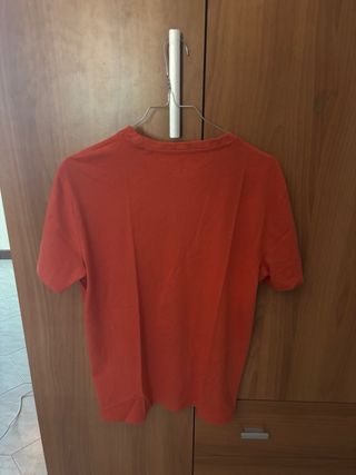 Maglietta Montreal Primark Arancione