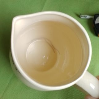 Brocca Mulino Bianco anni '80