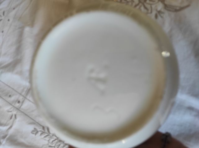 Zuccheriera Limoges Alluaud 1870