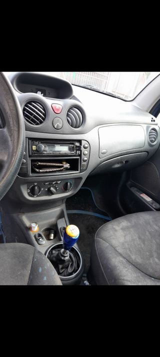 Citroen C3 2005