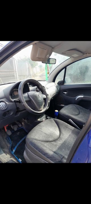 Citroen C3 2005