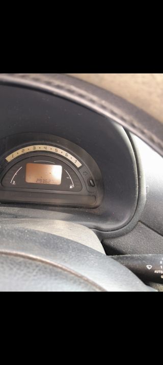 Citroen C3 2005