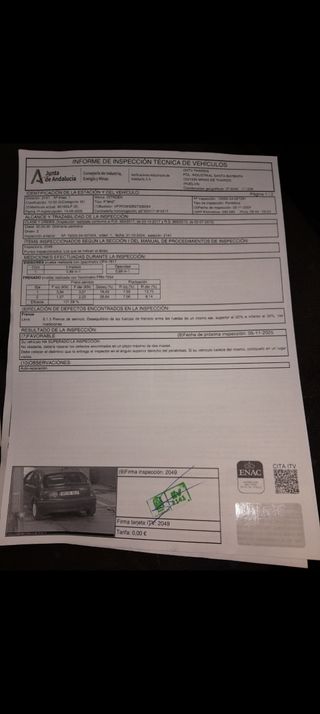 Citroen C3 2005
