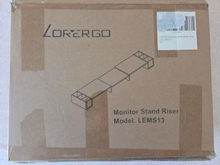 Supporto per monitor modulare - NUOVO