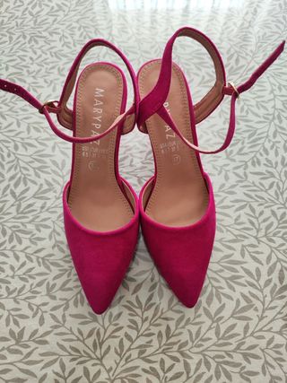 ZAPATOS VESTIR (A estrenar)