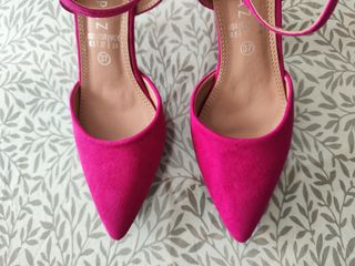 ZAPATOS VESTIR (A estrenar)