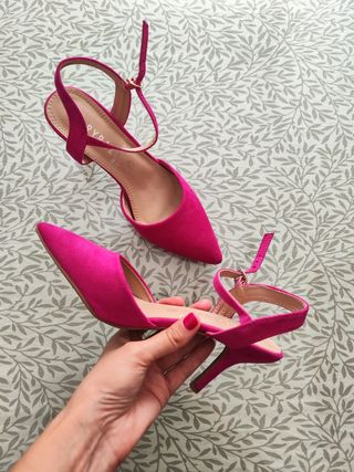 ZAPATOS VESTIR (A estrenar)