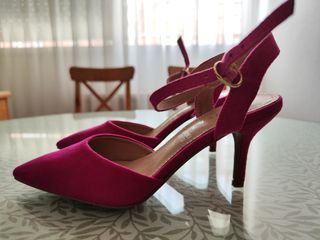 ZAPATOS VESTIR (A estrenar)
