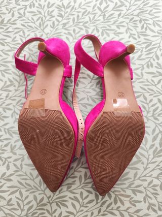 ZAPATOS VESTIR (A estrenar)