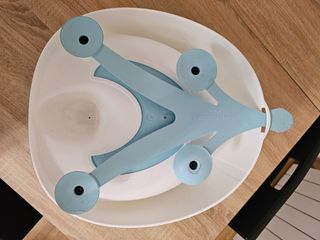Asiento ducha bebé - Bañera