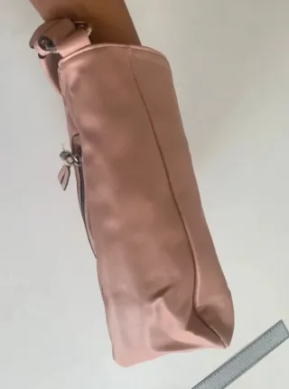 Borsa Pikla rosa - Tracolla