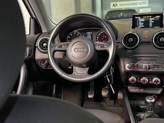 Audi A1 2016