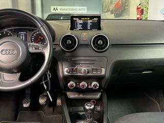 Audi A1 2016