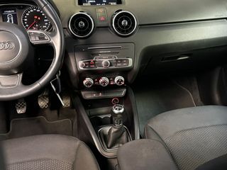 Audi A1 2016