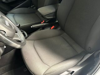 Audi A1 2016