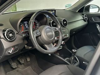 Audi A1 2016