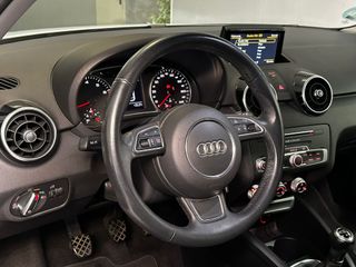 Audi A1 2016
