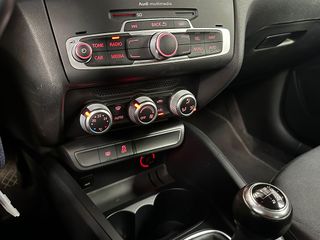 Audi A1 2016