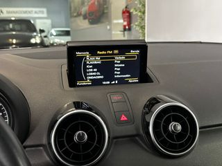 Audi A1 2016
