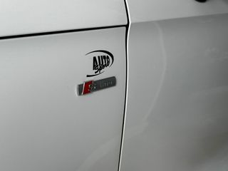 Audi A1 2016