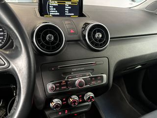 Audi A1 2016